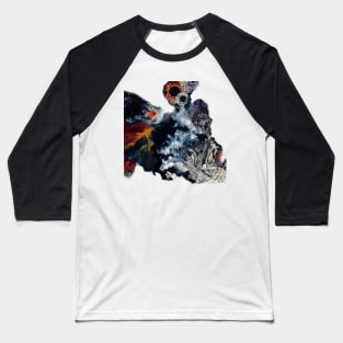 Apocalypse Baseball T-Shirt